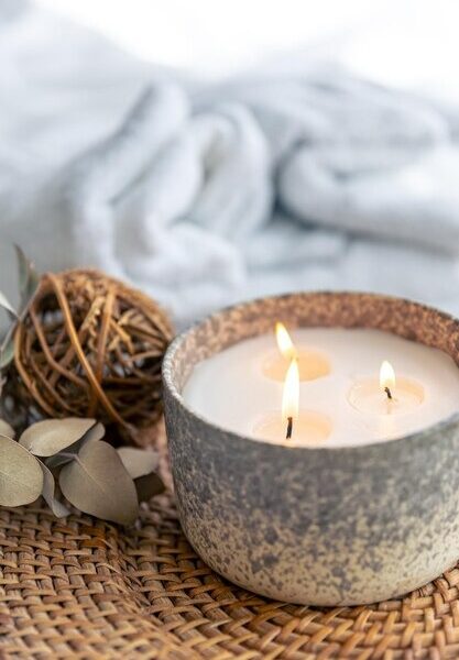 Candles