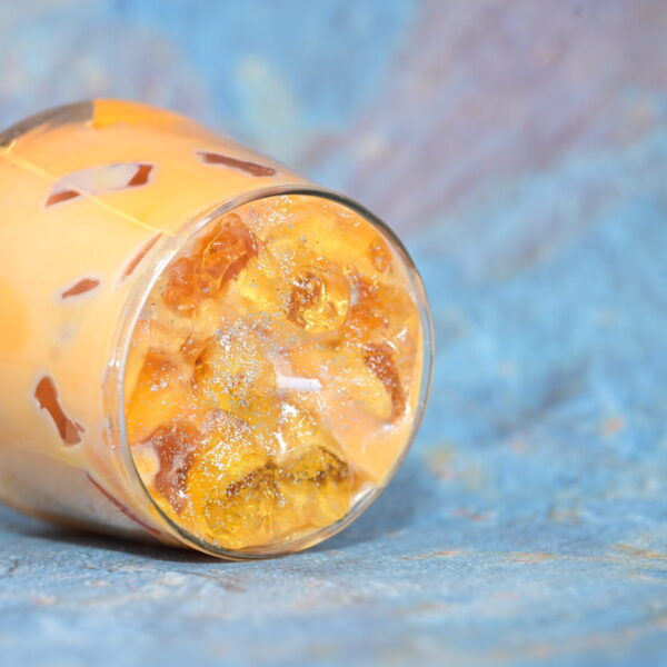 Costa Bella – Piña Colada Luxury Candle